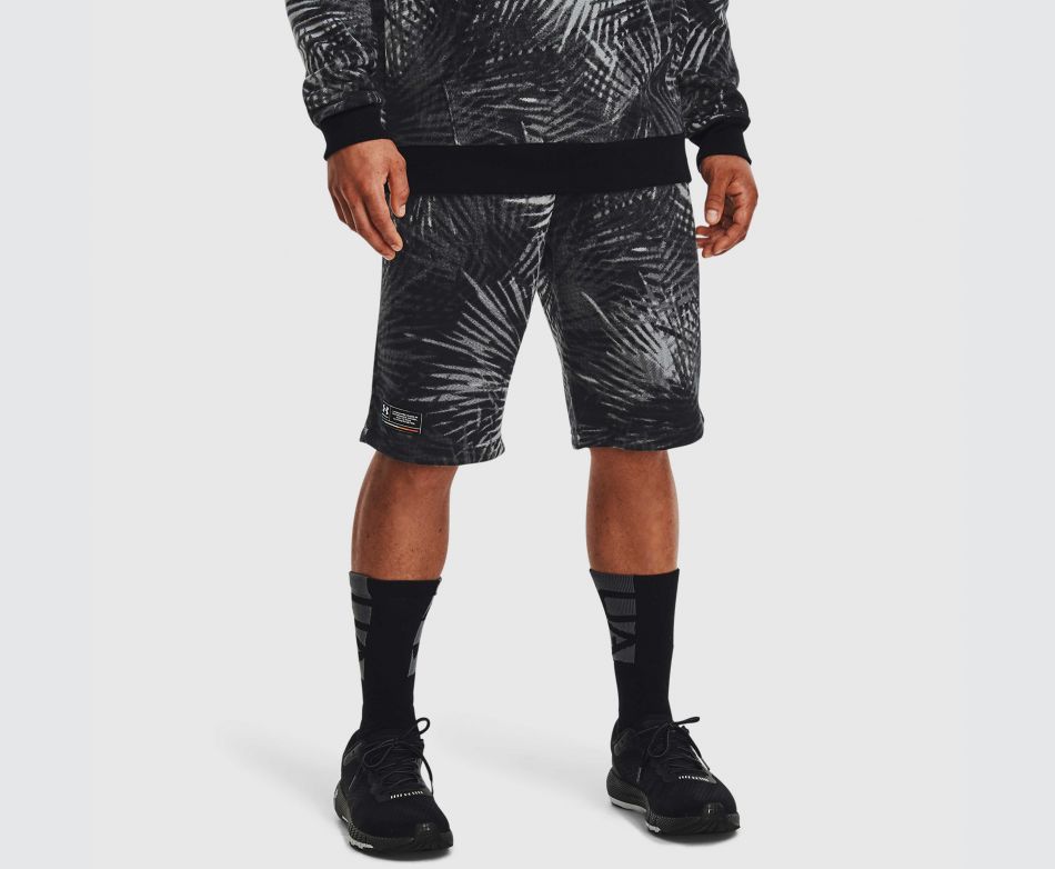 Under Armour  UA RIVAL FLC SPORT PALM STS