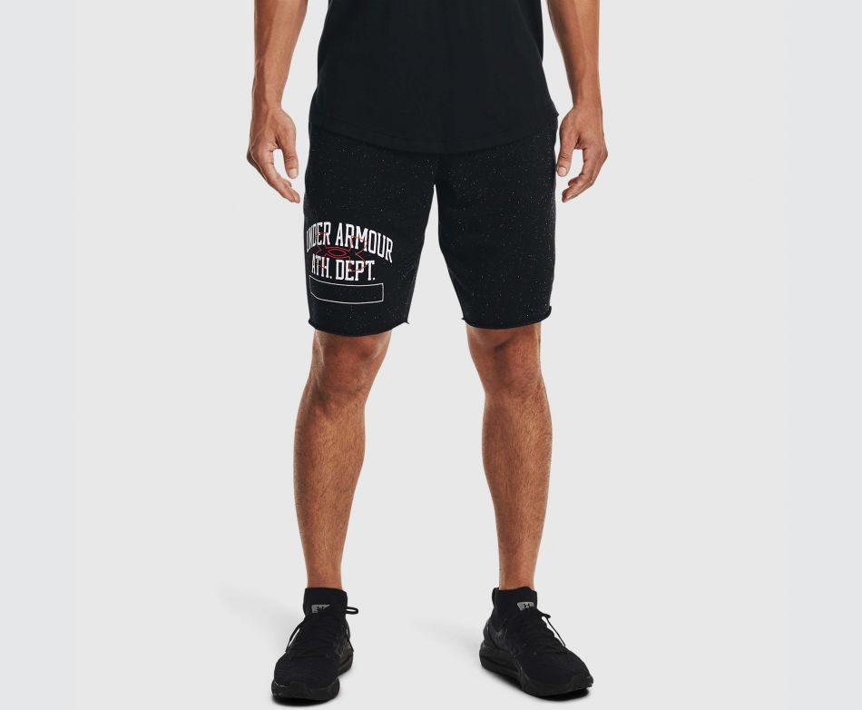 Under Armour UA RIVAL TRY ATHLC DEPT STS