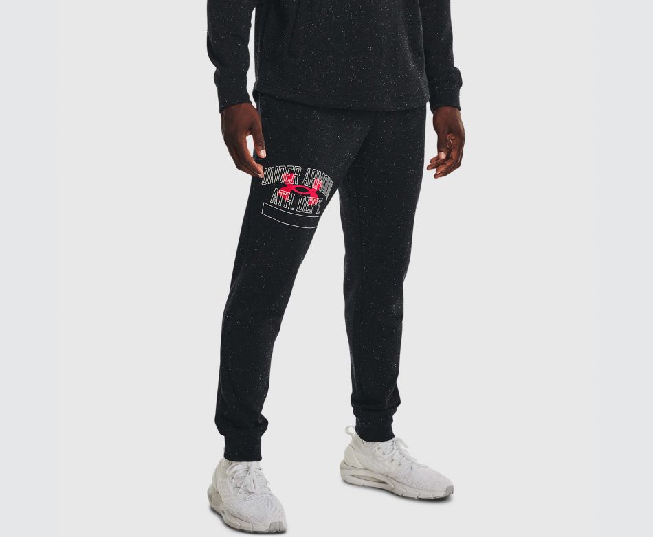 Under Armour  UA RIVAL TRY ATHLC DEPT JGGR