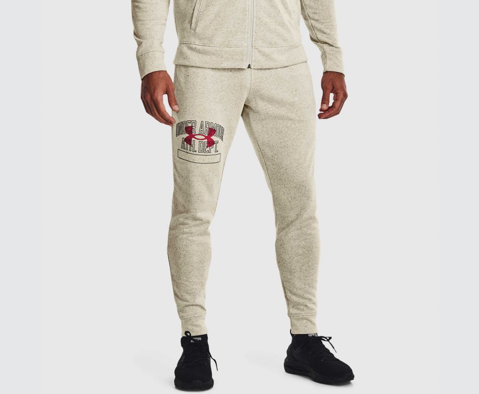 Under Armour  UA RIVAL TRY ATHLC DEPT JGGR