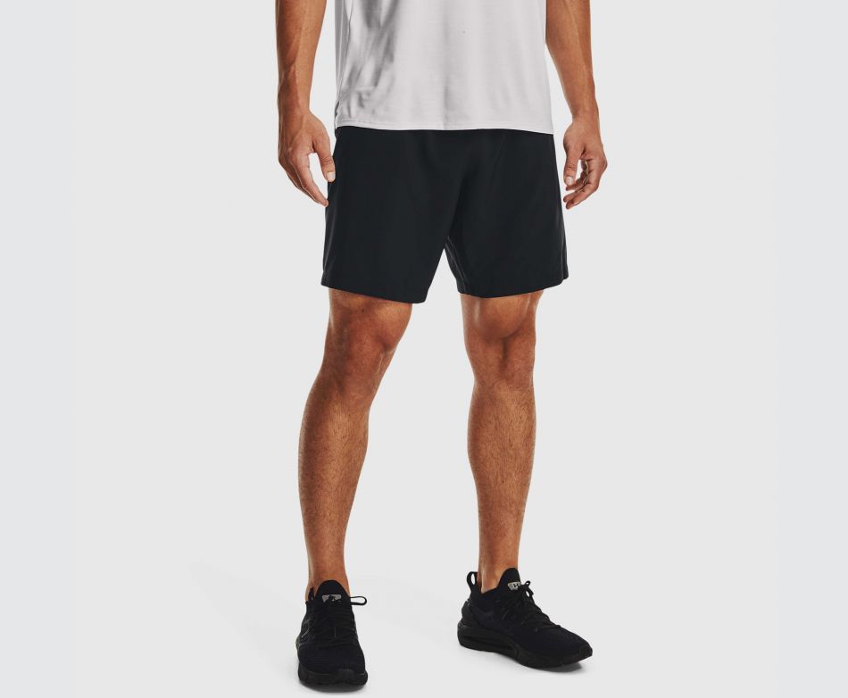 Under Armour UA WOVEN GRAPHIC SHORTS