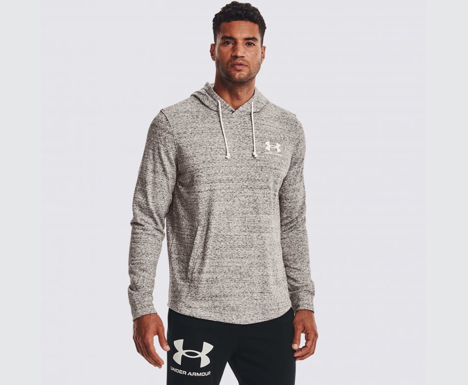 Under Armour  UA RIVAL TERRY LC HD