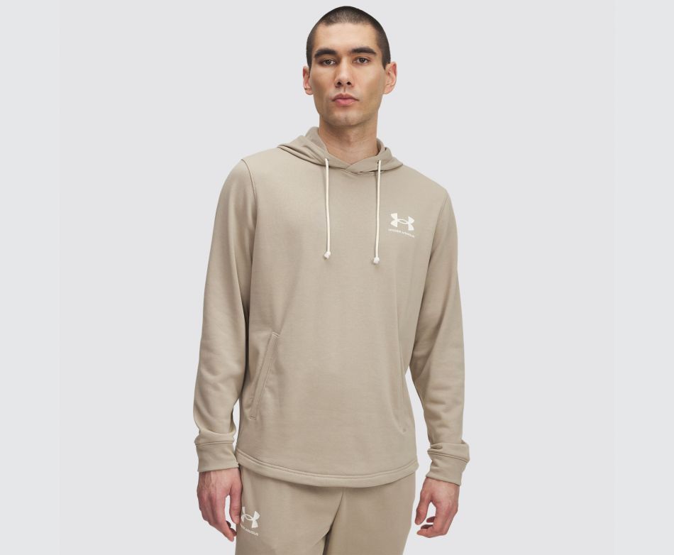 Under Armour  UA RIVAL TERRY LC HD