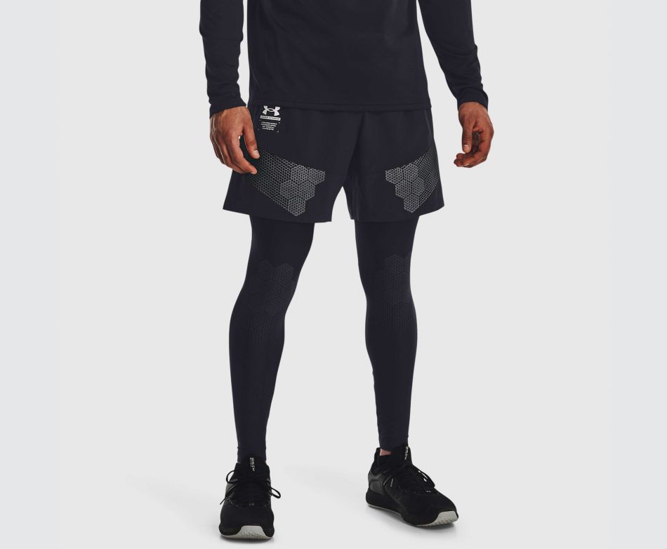 Under Armour  UA ARMOURPRINT WOVEN SHORTS