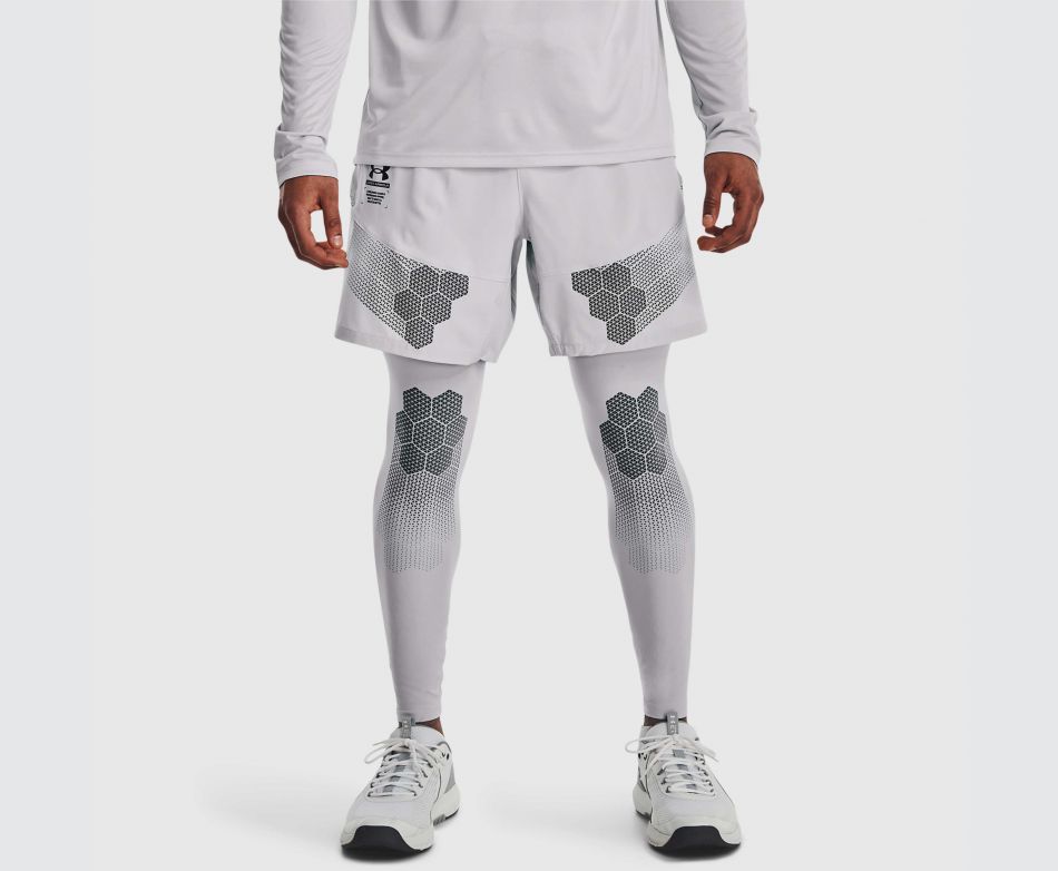 Under Armour  UA ARMOURPRINT WOVEN SHORTS