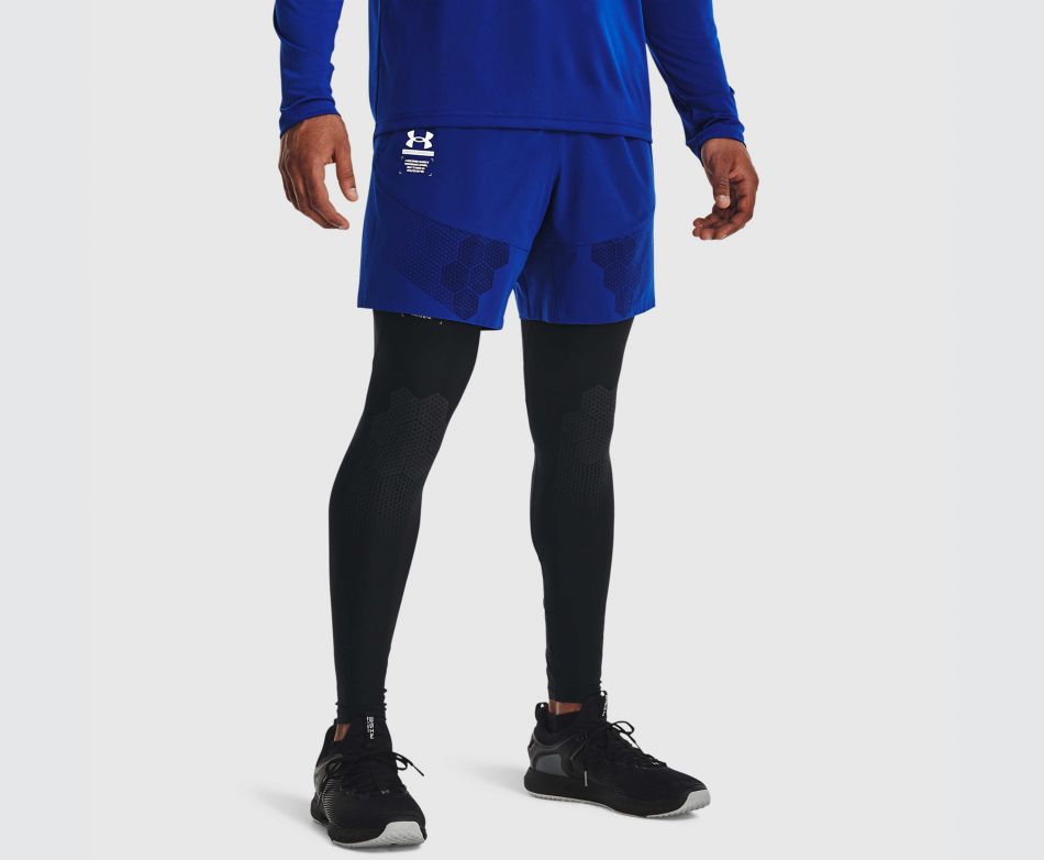 Under Armour  UA ARMOURPRINT WOVEN SHORTS
