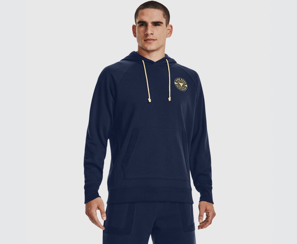 Under Armour  UA PJT RCK HVYWGHT TERRY HD