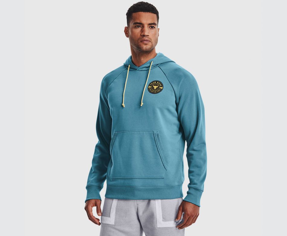 Under Armour  UA PJT RCK HVYWGHT TERRY HD