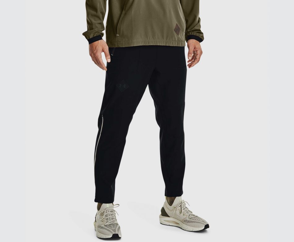 Under Armour  UA TERRAIN WOVEN ANKLE PANTS