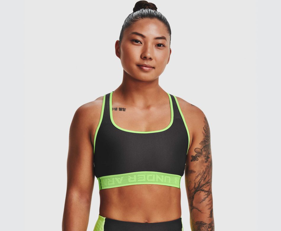 Under Armour  UA CROSSBACK MID SOLID