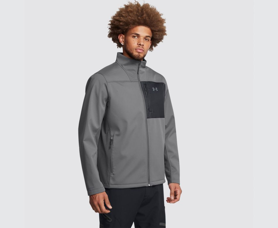 Under Armour UA M SHIELD JACKET