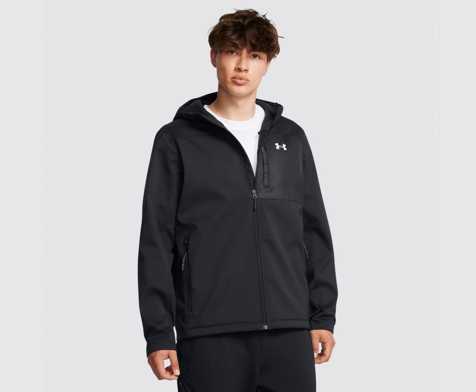 Under Armour  UA CGI SHIELD 2.0 HOODED