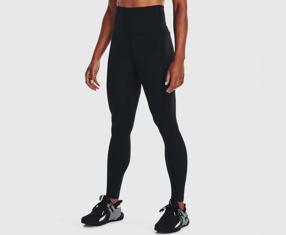 Under Armour  Meridian Ultra High Rise Leg