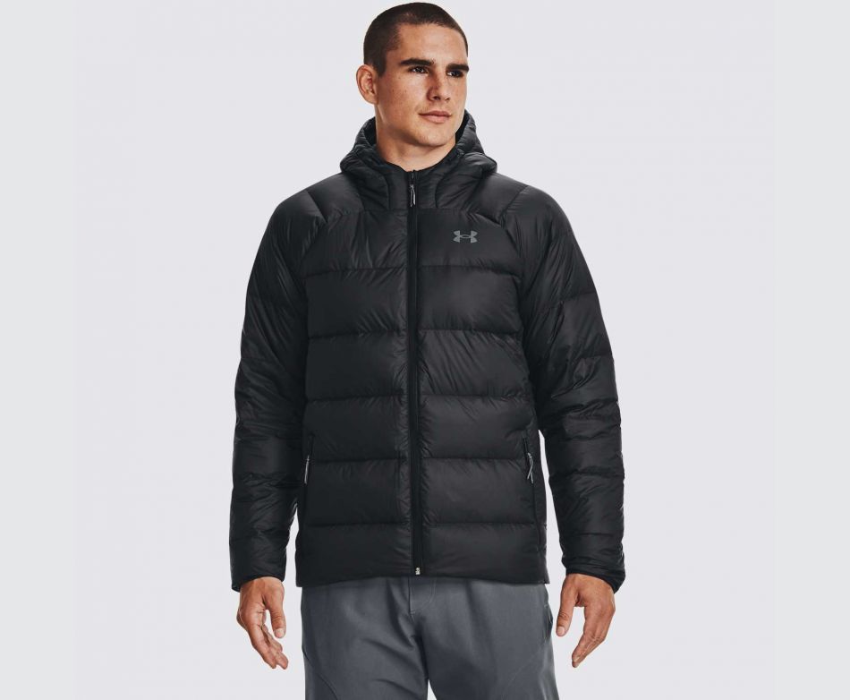 Under Armour UA STRM ARMOUR DOWN 2.0 JKT