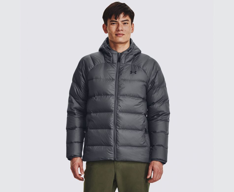 Under Armour  UA STRM ARMOUR DOWN 2.0 JKT