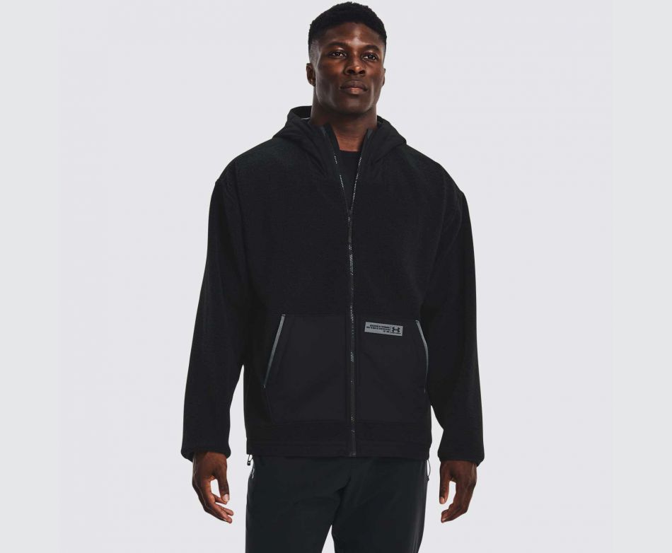 Under Armour UA MISSION INSULATE