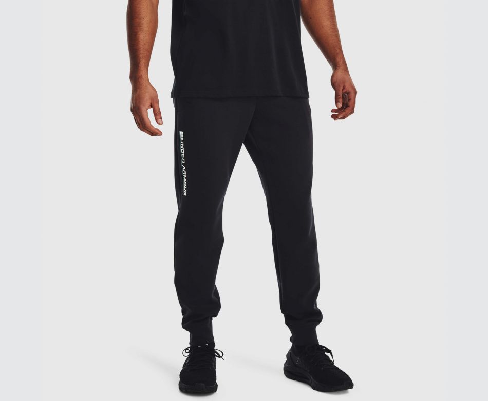 Under Armour UA SUMMIT KNIT JOGGER