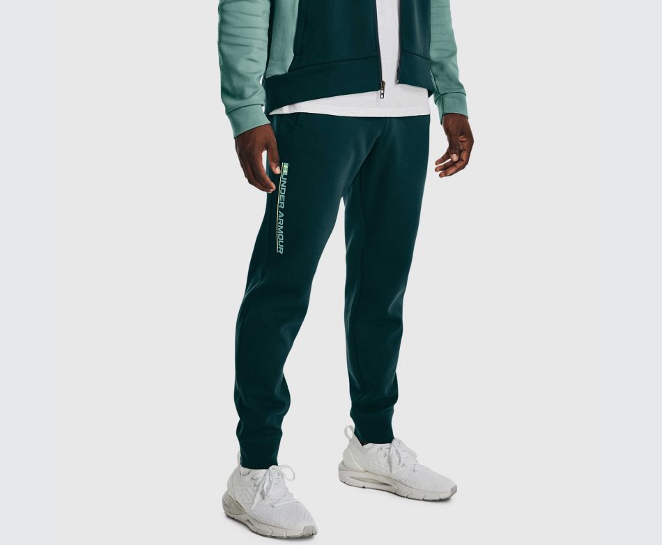 Under Armour  UA SUMMIT KNIT JOGGER