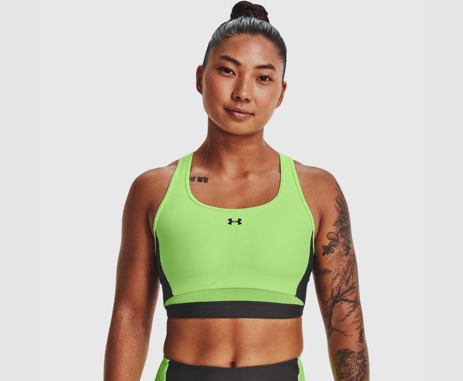 Under Armour  UA CROSSBACK LONG LINE