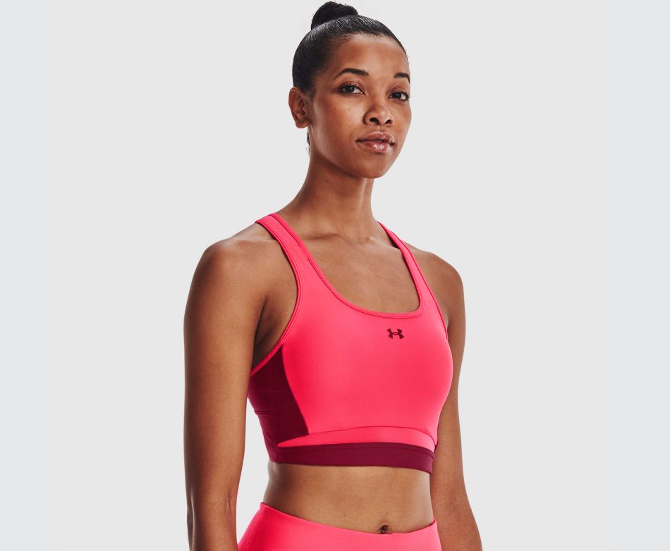 Under Armour  UA CROSSBACK LONG LINE