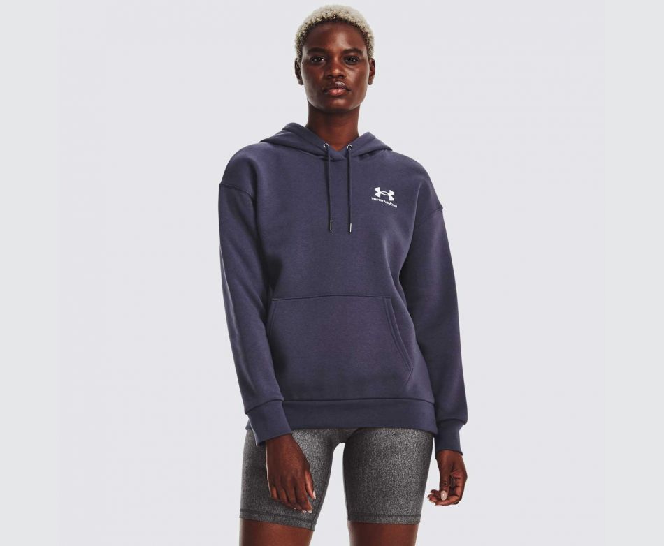 Under Armour  Essential Fleece Hoodie