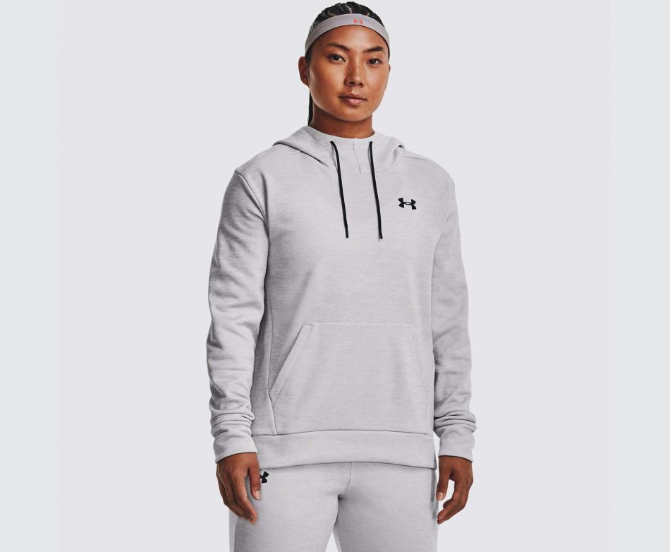 Under Armour  UA ARMOUR FLEECE HOODIE