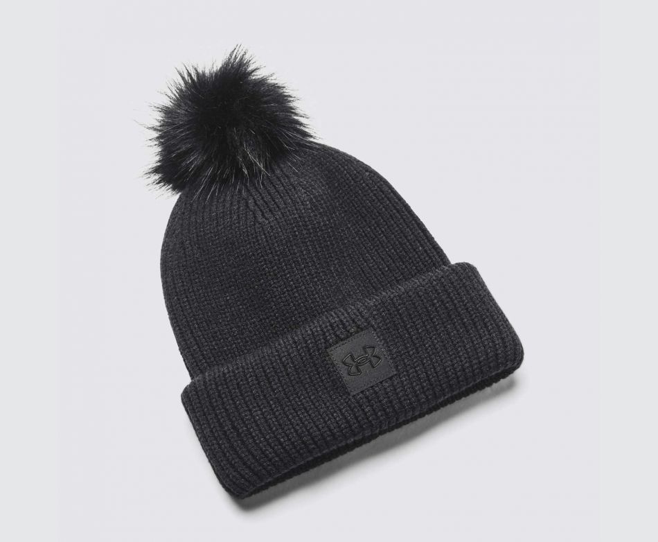 Under Armour UA Halftime Ribbed Pom