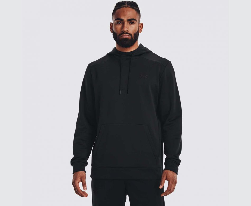 Under Armour  UA ARMOUR FLEECE HOODIE