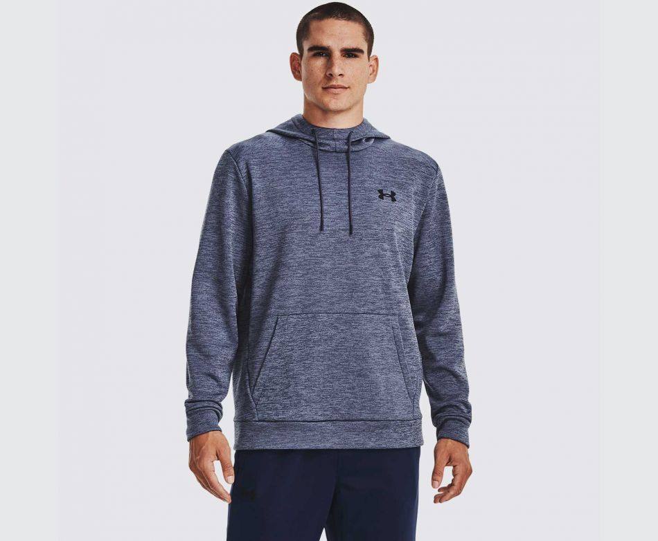 Under Armour UA ARMOUR FLEECE TWIST HD