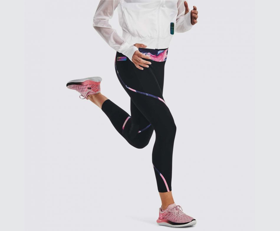 Under Armour  UA RUN ANYWHERE TIGHT
