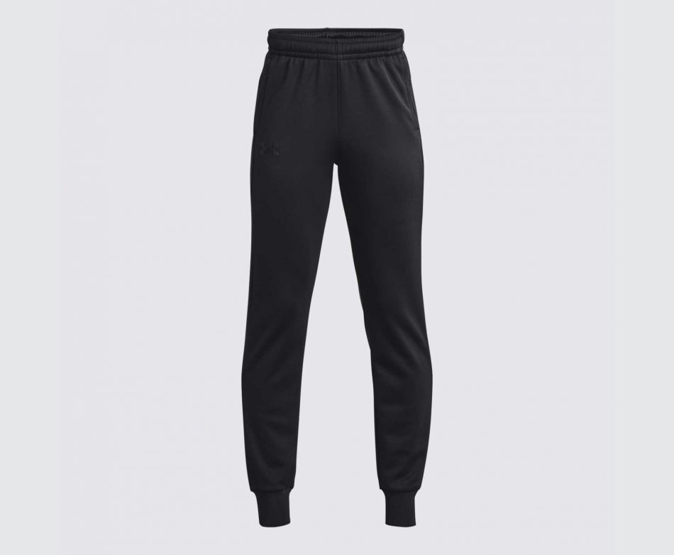 Under Armour  UA ARMOUR FLEECE JOGGERS