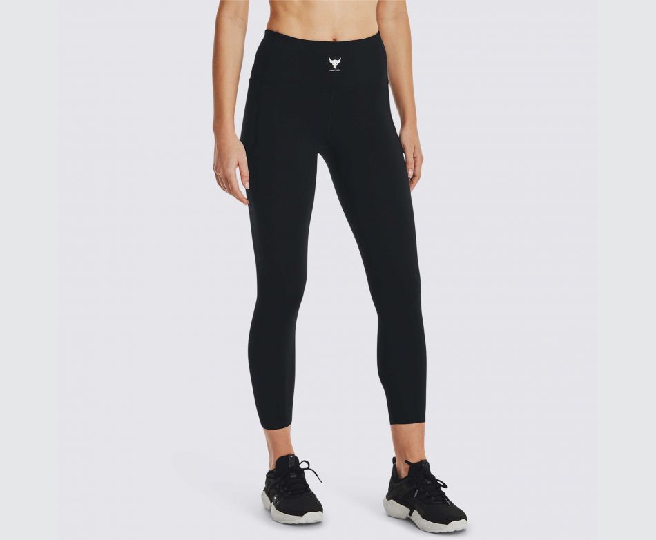 Under Armour  UA PJT ROCK MERIDIAN ANKL LGN