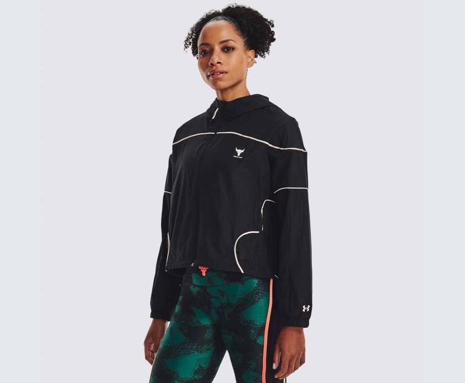 Under Armour UA PJT ROCK BRAHMA JKT