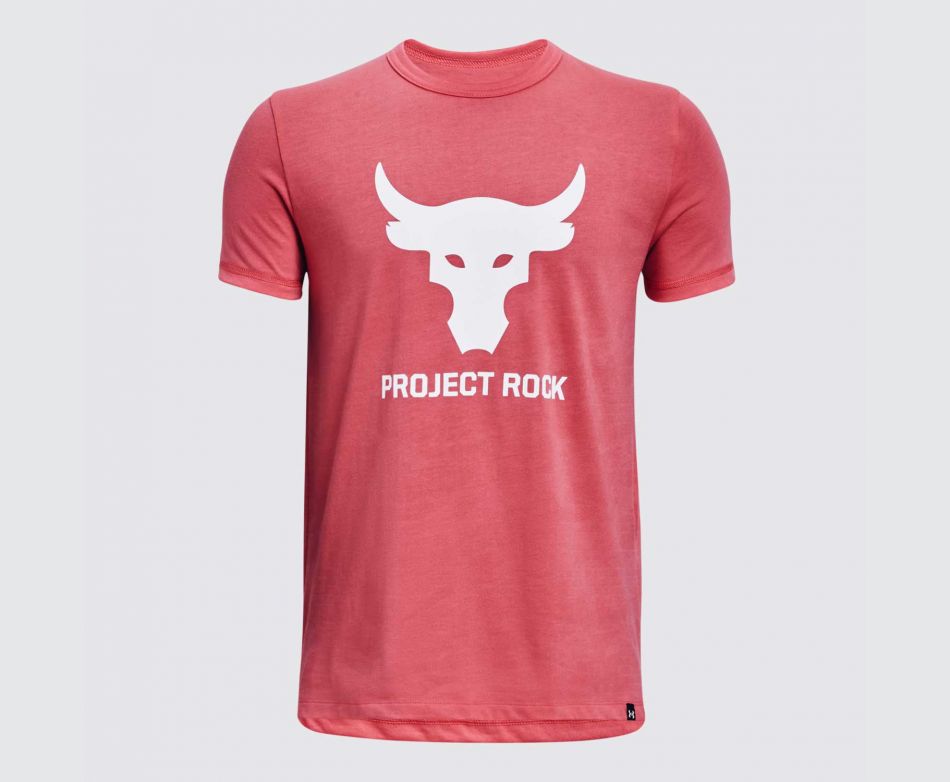 Under Armour  UA PJT RCK SHW YOUR GRID SS