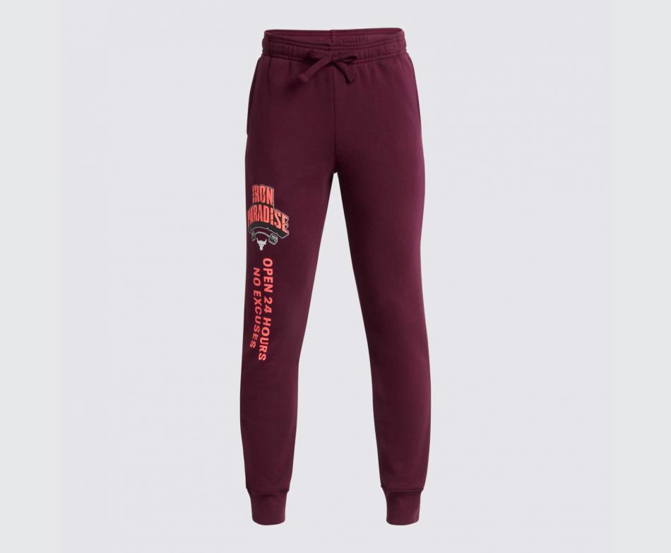 Under Armour  UA PJT RCK HM GYM RVL JGR