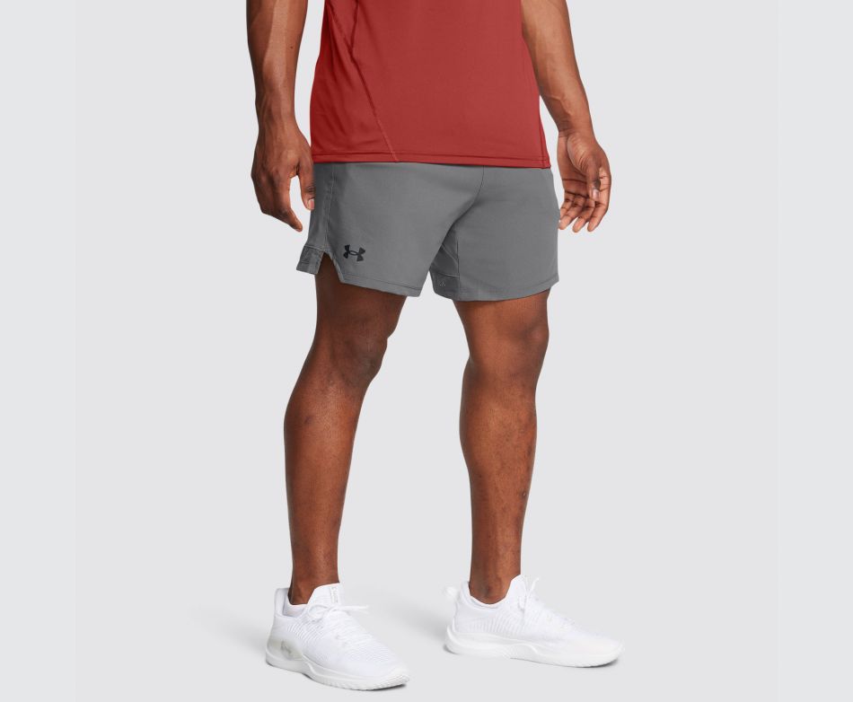 Under Armour  UA VANISH WOVEN 6IN SHORTS