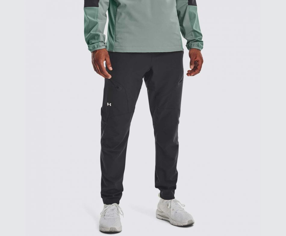 Under Armour  UA TERRAIN WOVEN PANTS