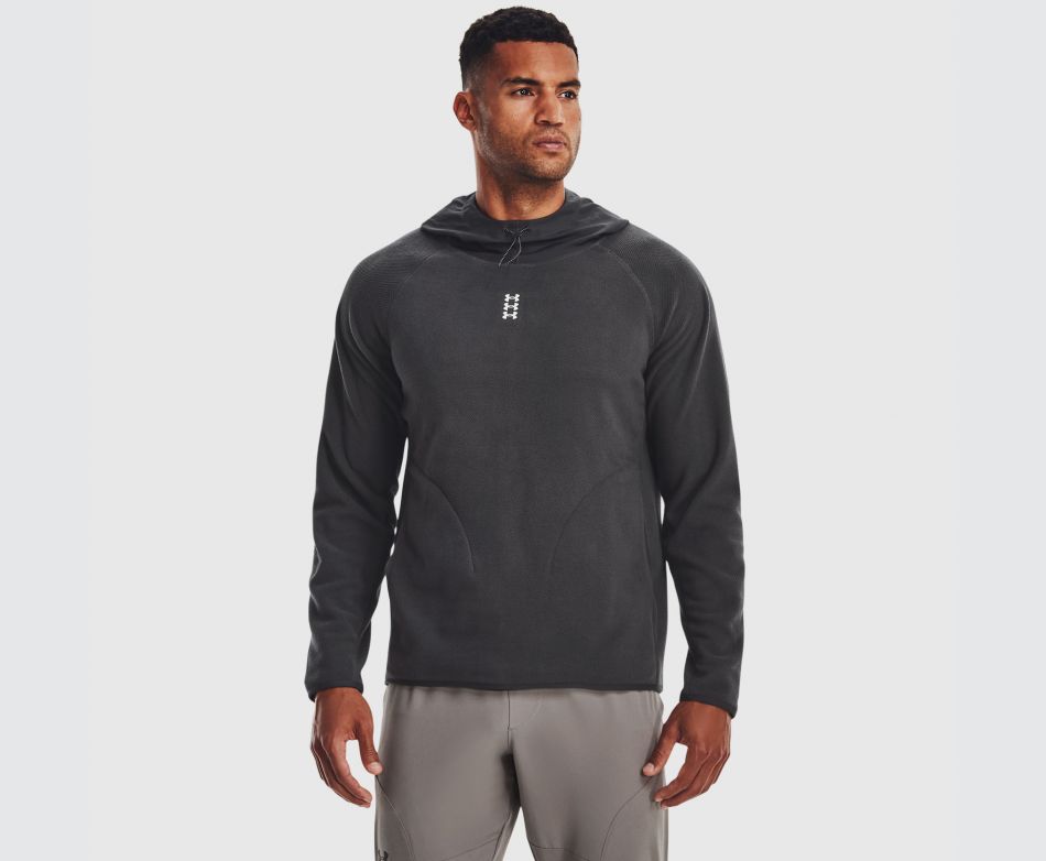 Under Armour UA TERRAIN HOODIE