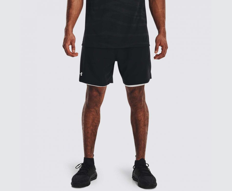 Under Armour  UA VANISH WOVEN 2IN1 STS