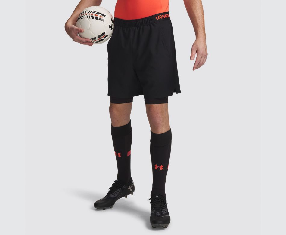Under Armour  UA VANISH WOVEN 2IN1 STS