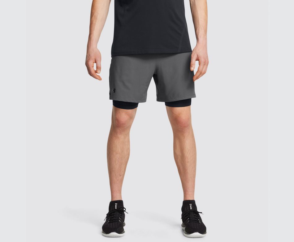 Under Armour  UA VANISH WOVEN 2IN1 STS