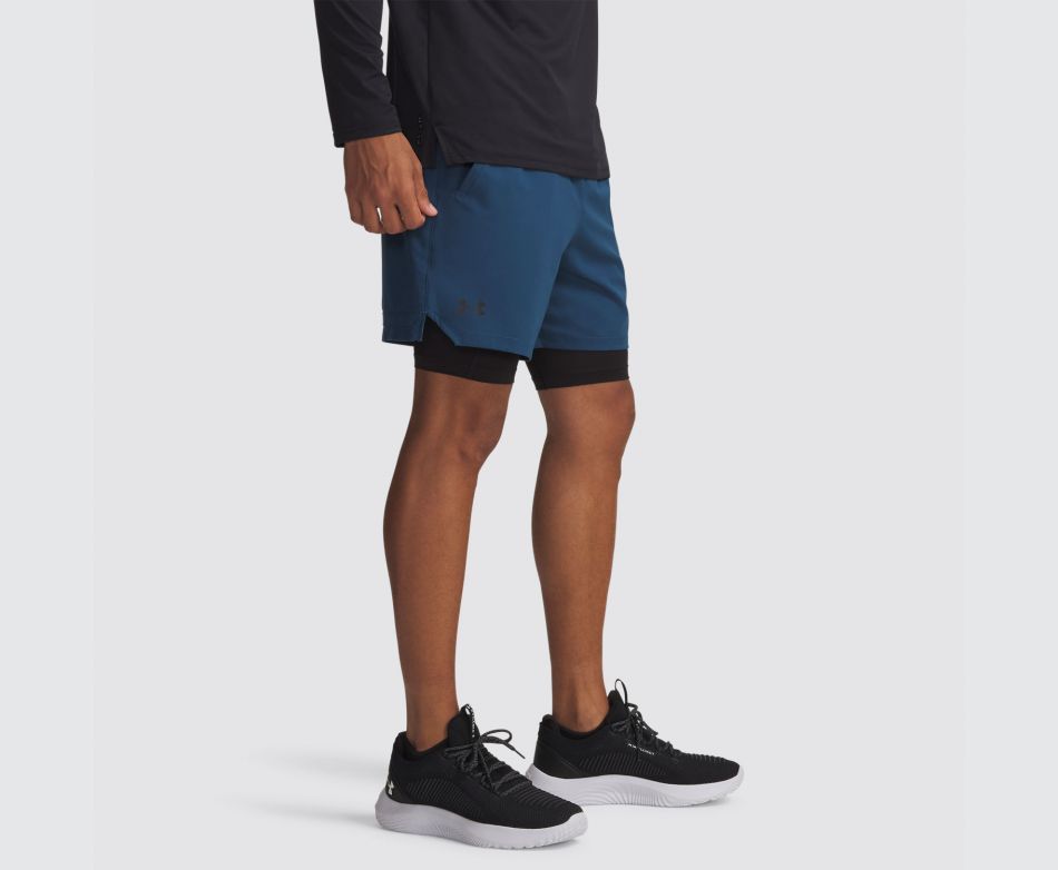 Under Armour  UA VANISH WOVEN 2IN1 STS