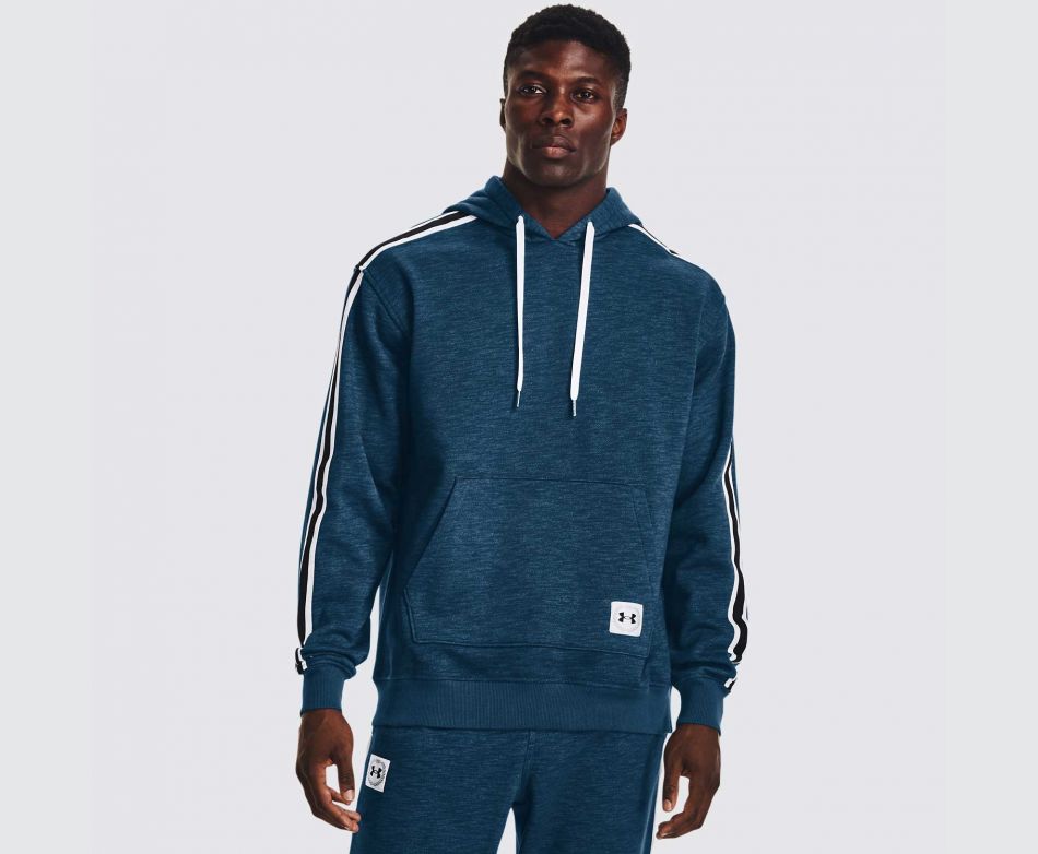 Under Armour UA ESSENTIAL HERITAGE FLC HD