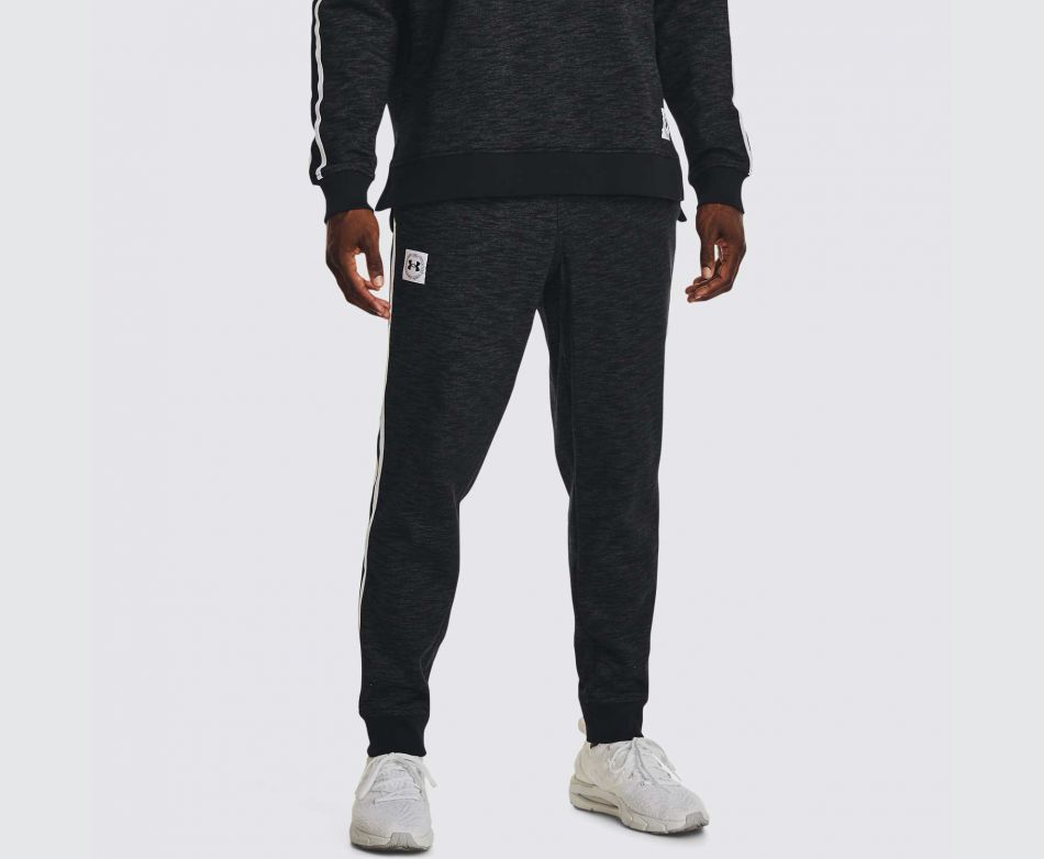 Under Armour  UA ESSENTIAL HERITGE FLC JGR