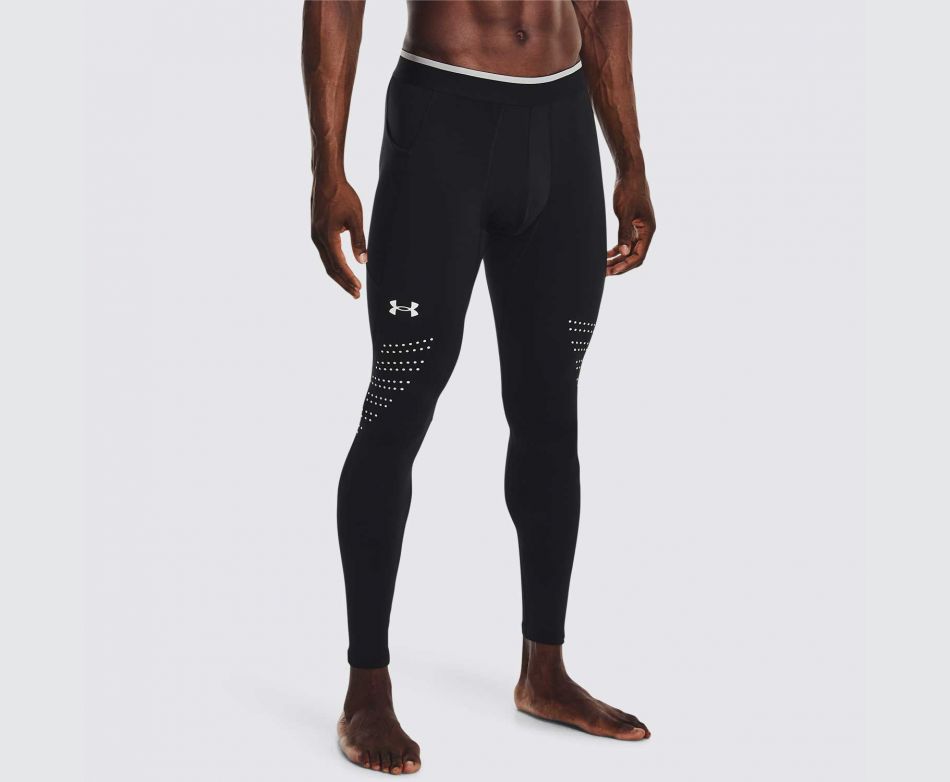 Under Armour  UA CG ARMOUR NOVELTY LEGGING