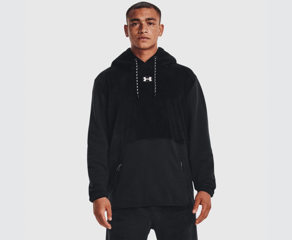 Under Armour  UA JOURNEY FLEECE HOODIE