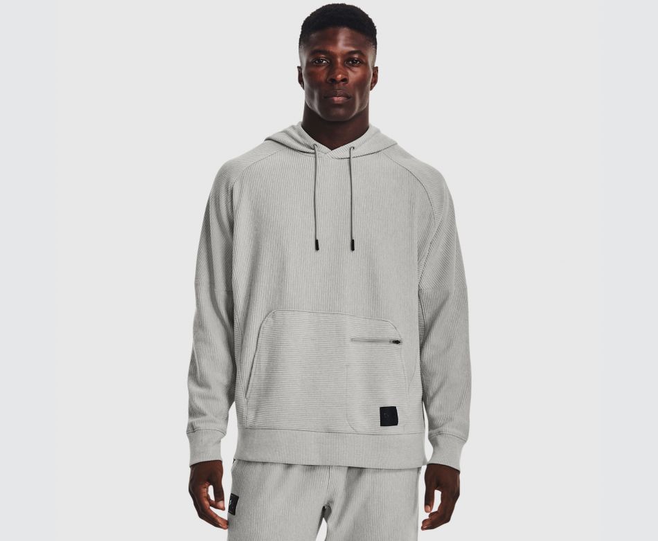 Under Armour UA OTTOMAN FLEECE HOODIE