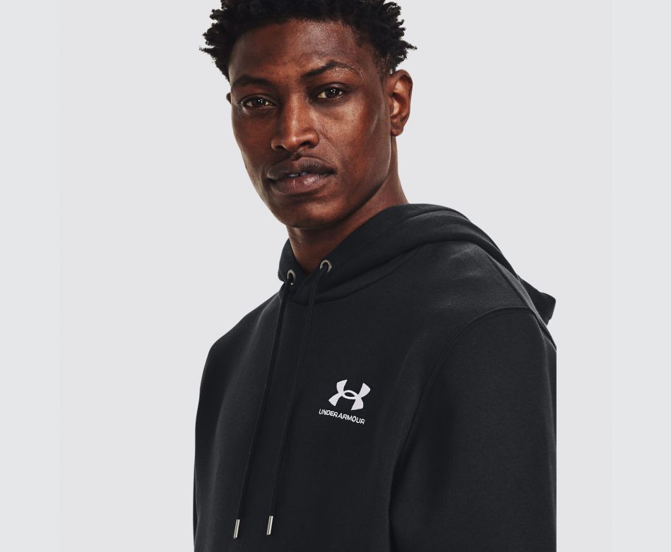 Under Armour UA ICON FLEECE HOODIE