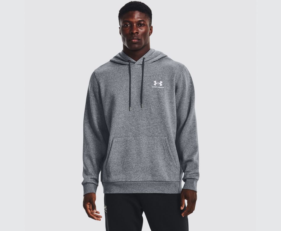 Under Armour UA ICON FLEECE HOODIE