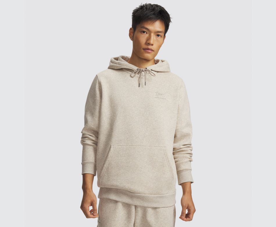 Under Armour UA ICON FLEECE HOODIE